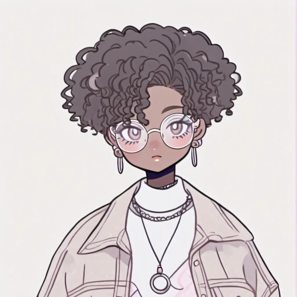 chat with ai character: akio