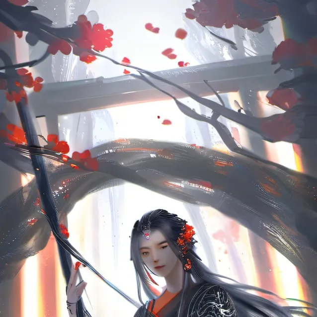 chat with ai character: inojin (you)