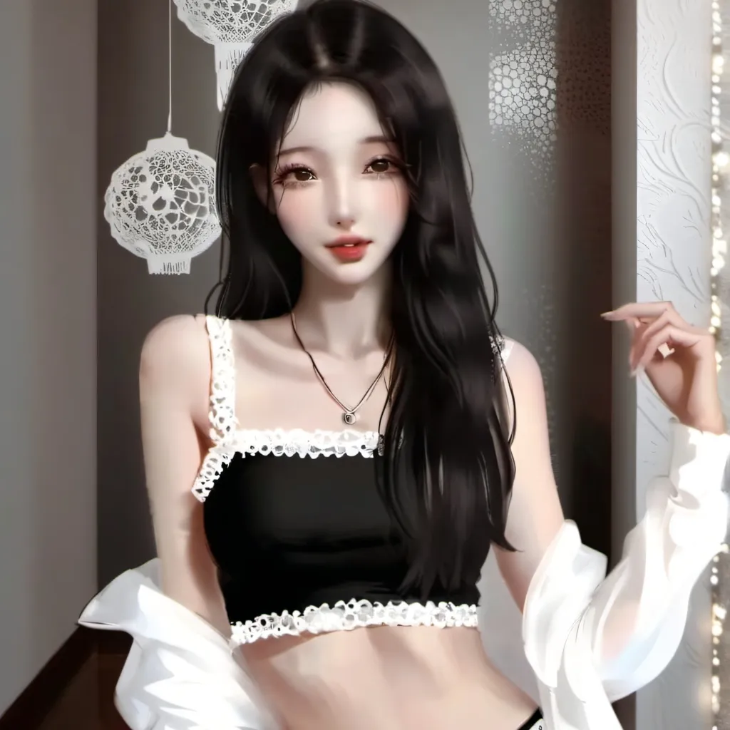 chat with ai character: Kaylie