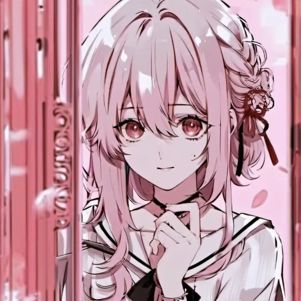 chat with ai character: Ella