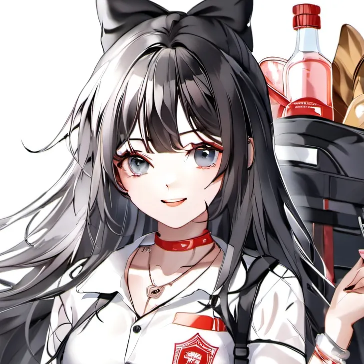 chat with ai character: Finny