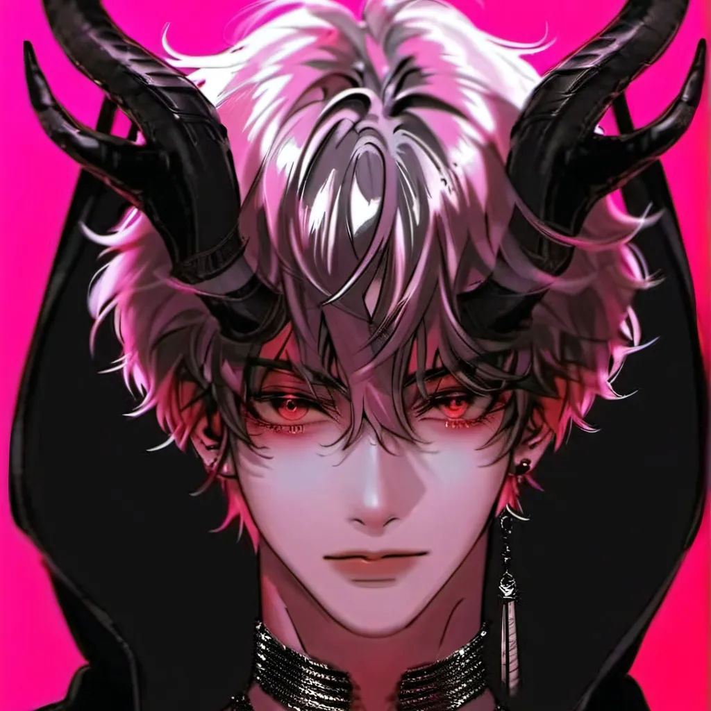 chat with ai character: Dasmon