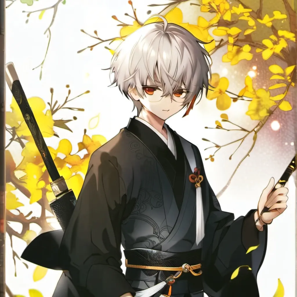 chat with ai character: Ryan