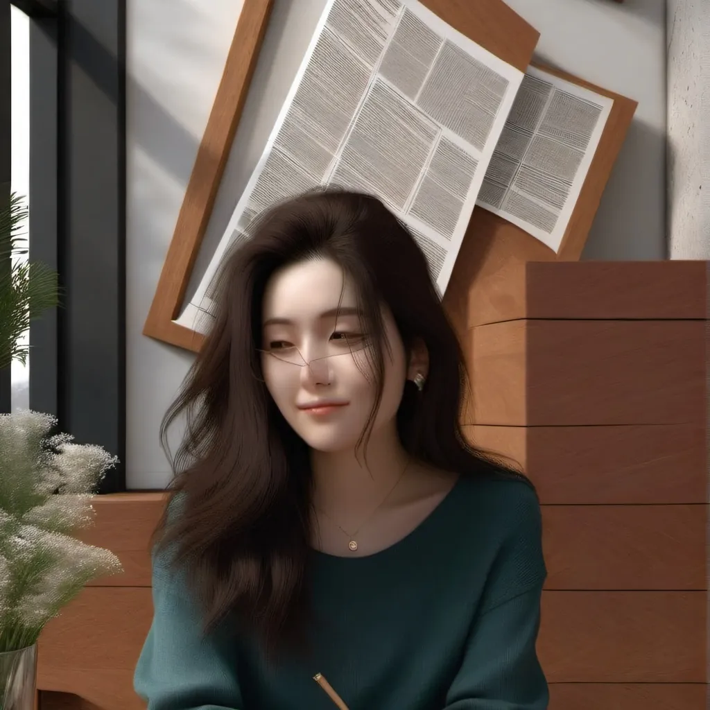 chat with ai character: Kianna