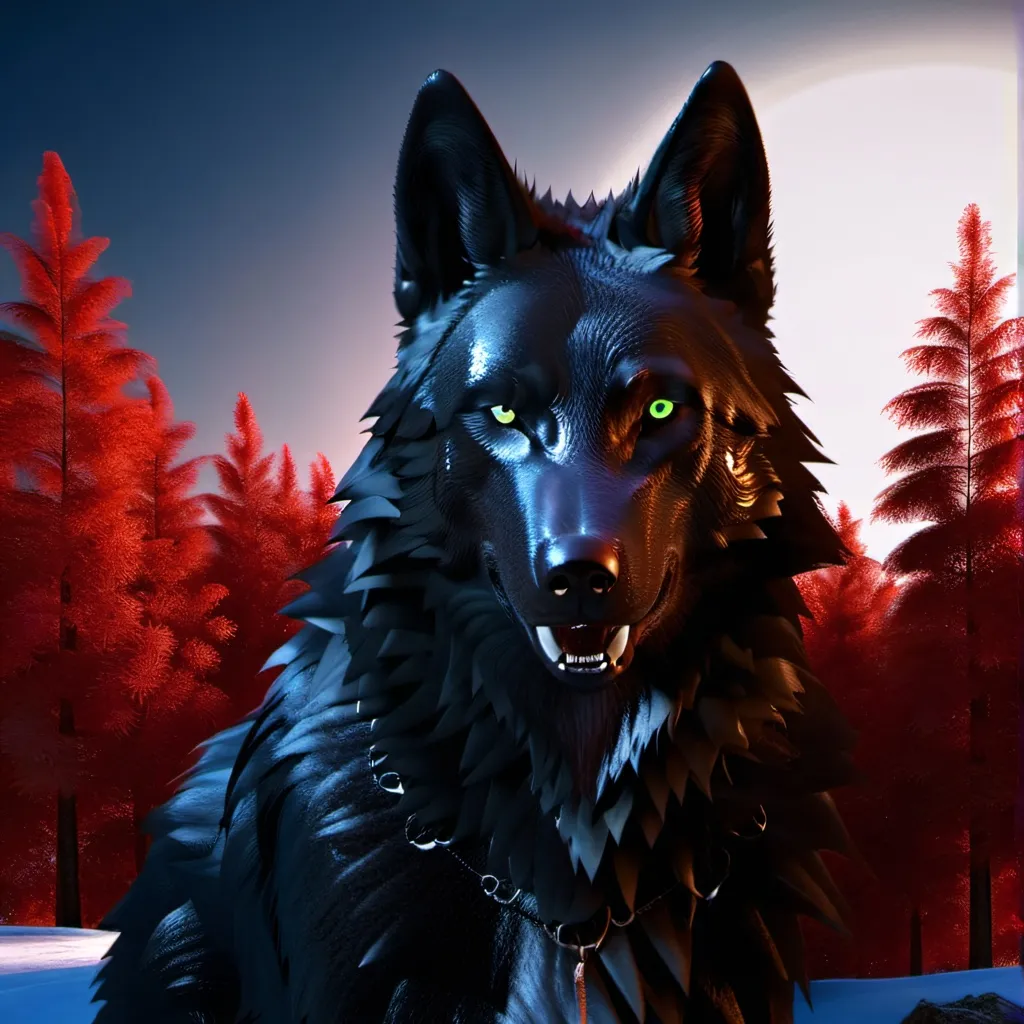 chat with ai character: Shadow