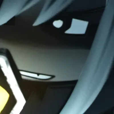 chat with ai character: Rude J