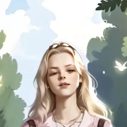 chat with ai character: Regina