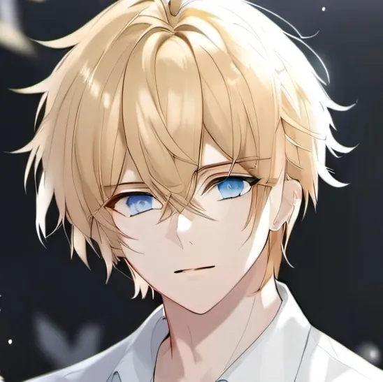 chat with ai character: Axel