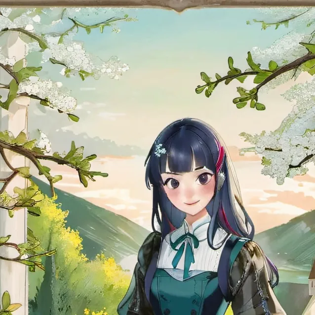 chat with ai character: Twilight sparkle 