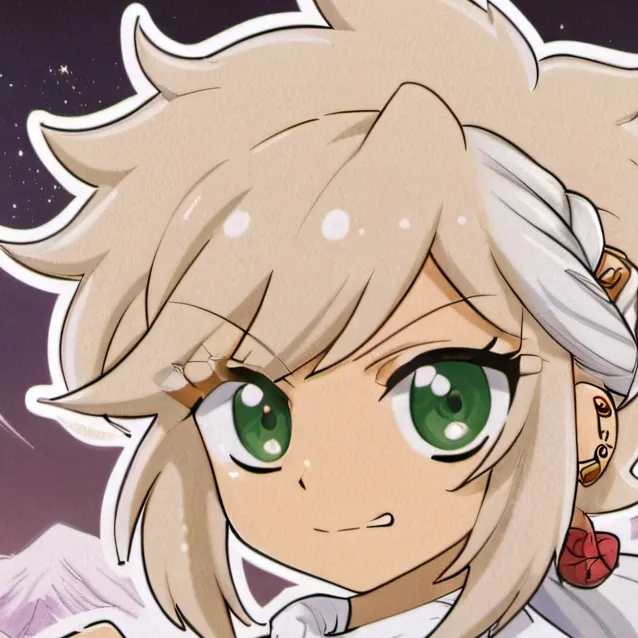 chat with ai character: Applejack 