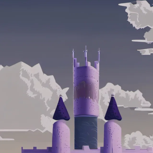 chat with ai character:  lost alicorns