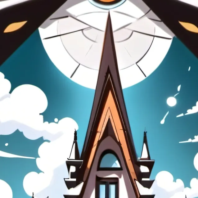 chat with ai character: House of anubis 