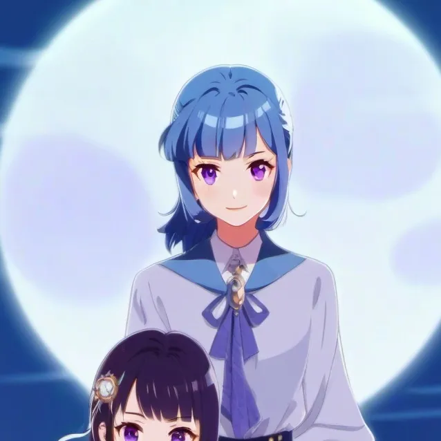 chat with ai character: mlp mane 6