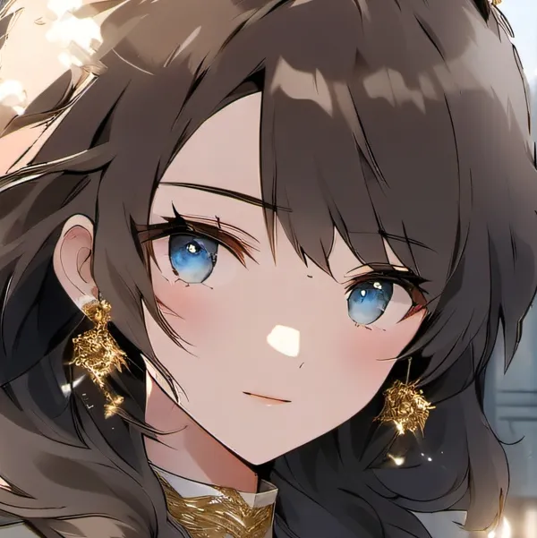 chat with ai character: Stella