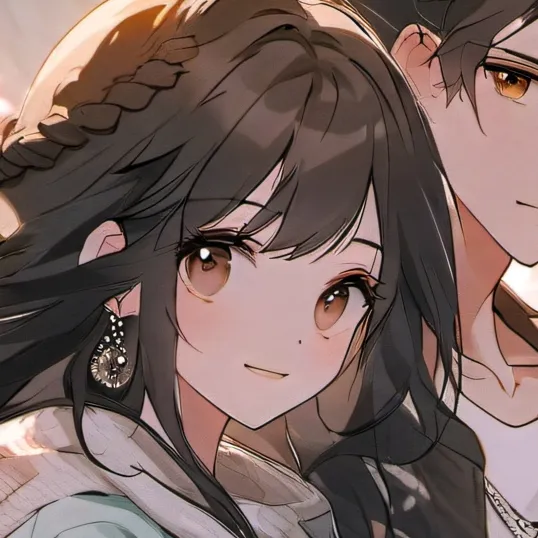 chat with ai character: Jake and Stella