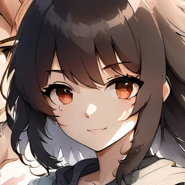 chat with ai character: Alex and Layla 