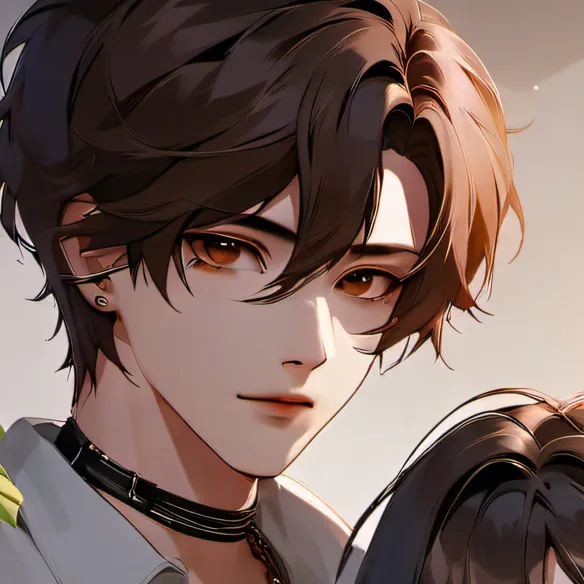 chat with ai character: Lilly and Alex