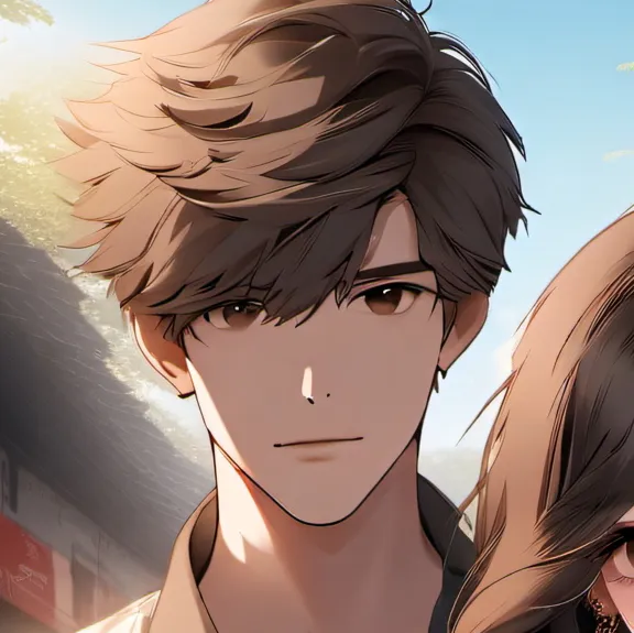 chat with ai character: Lilly and Jack 