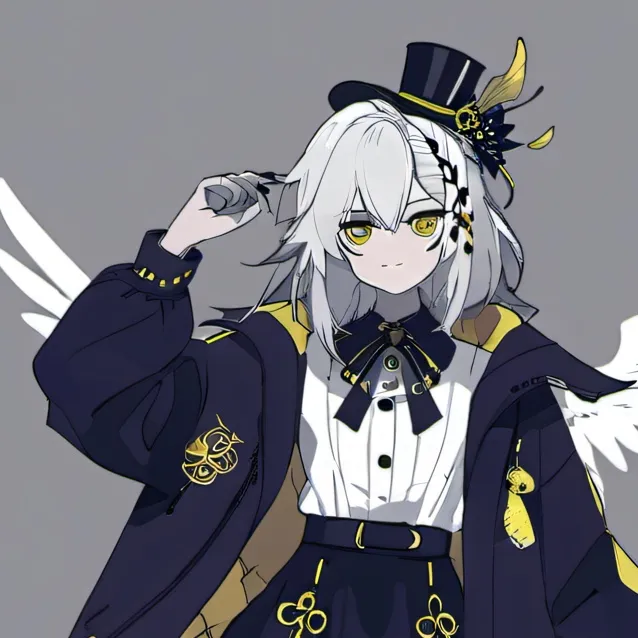 chat with ai character: lia