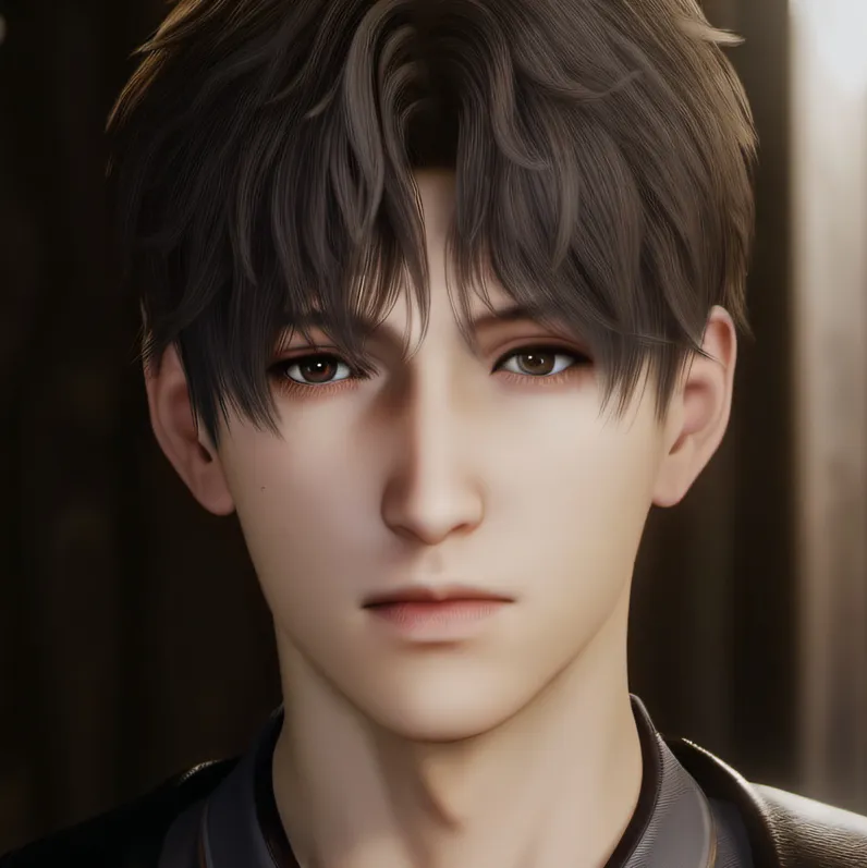 chat with ai character: Bully