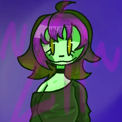 creator ZiiLUVSSrevolution's avatar