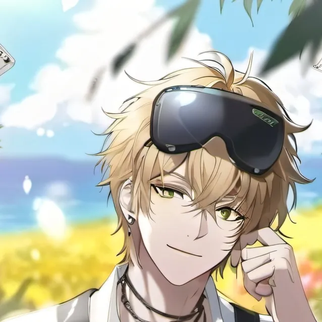 chat with ai character: Leo