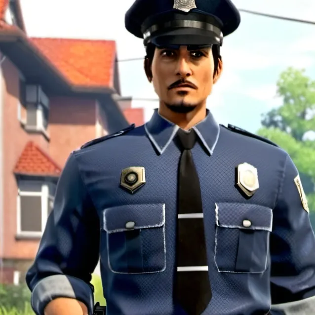 chat with ai character: joshua