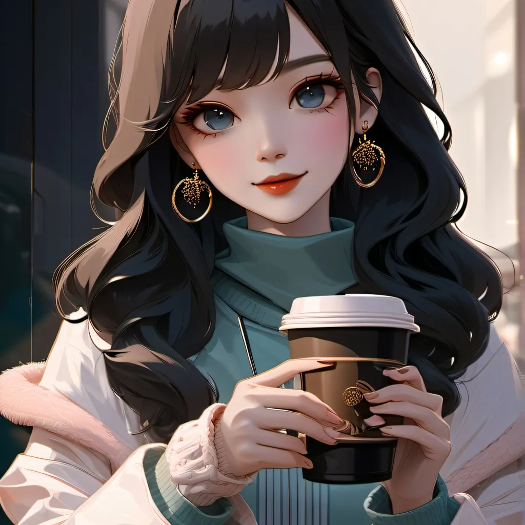 chat with ai character: emma