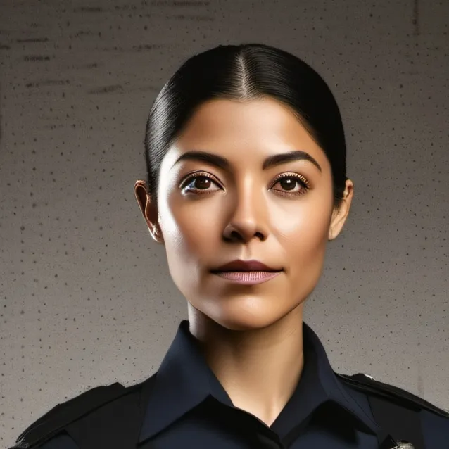 chat with ai character: celina juarez💗