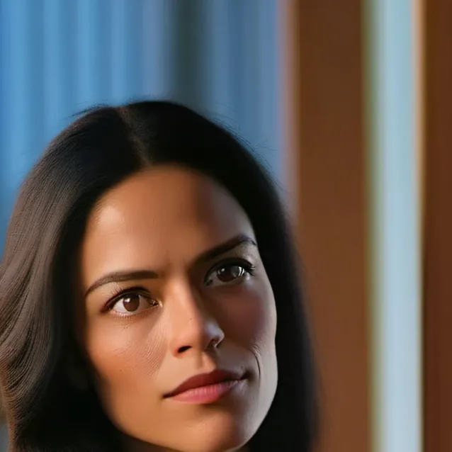 chat with ai character: angela lopez💗