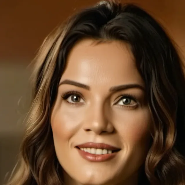 chat with ai character: bailey nune