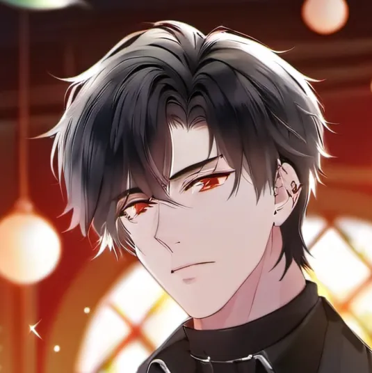 chat with ai character: Kouki 