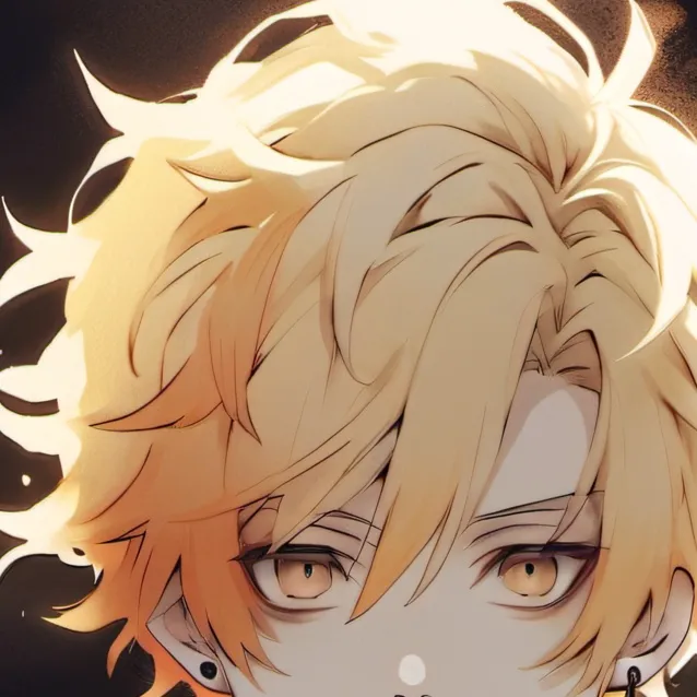 chat with ai character: zenitsu