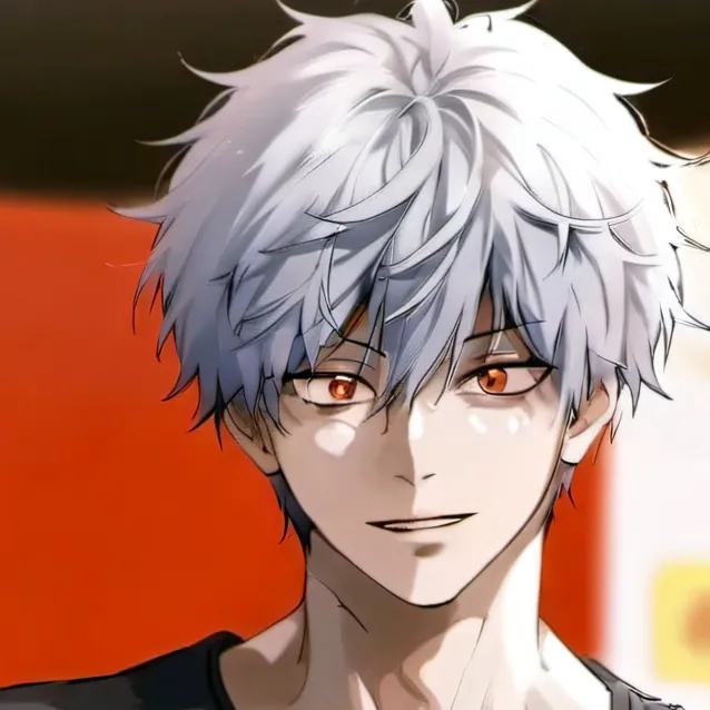 chat with ai character: ĒÑZØ⭐