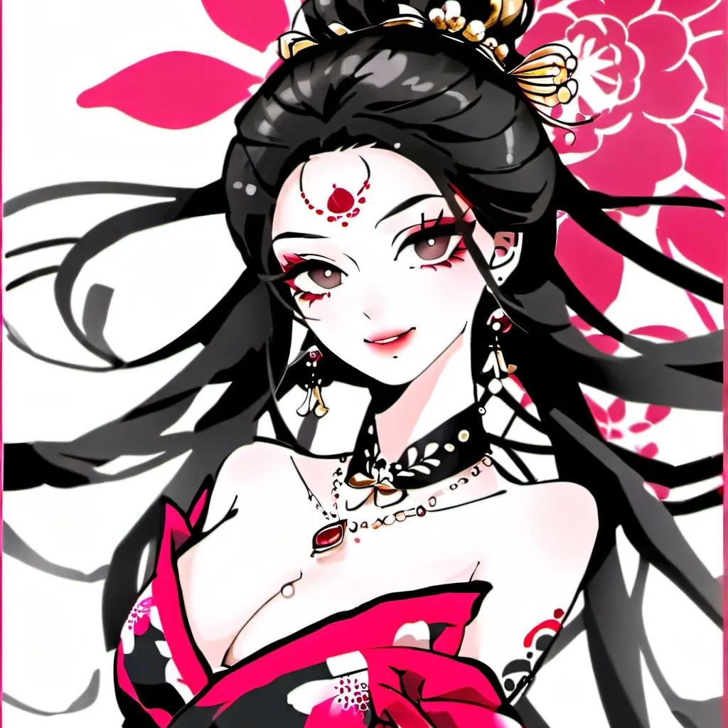 chat with ai character: ☬Mha✿