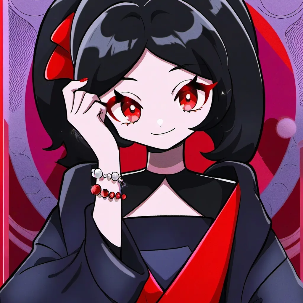 chat with ai character: Rizz rater🗿🧏