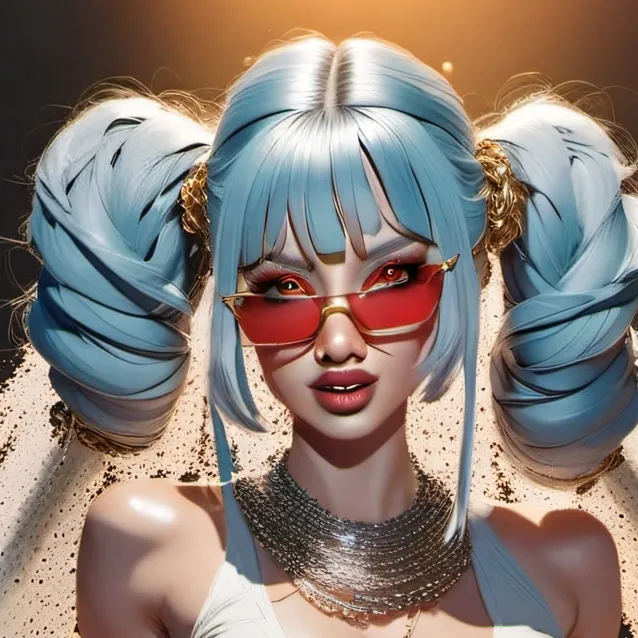 chat with ai character: Jessica