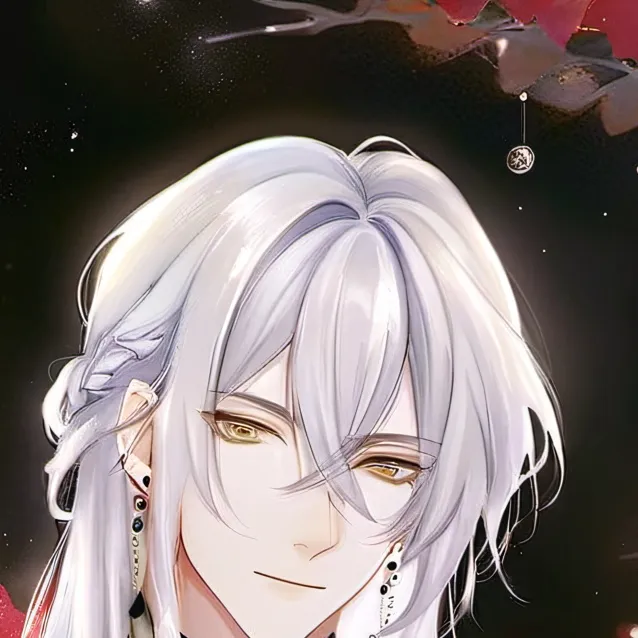 chat with ai character: 白泽