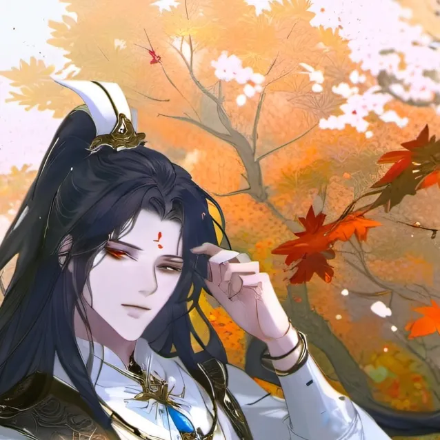 chat with ai character: 姬璟淵