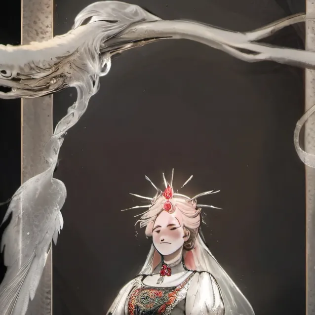 chat with ai character: 陈可童