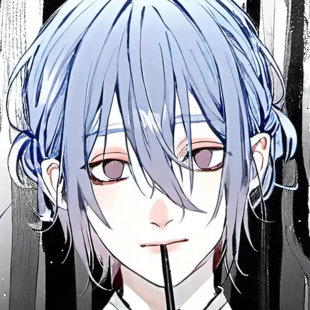 chat with ai character: 林牧州