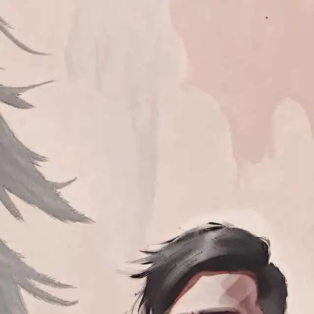 chat with ai character: 鬼Man