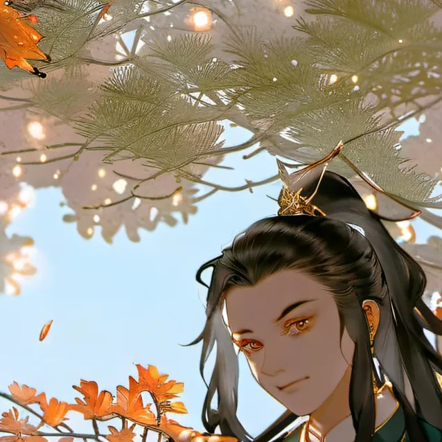 chat with ai character: demon slayer 