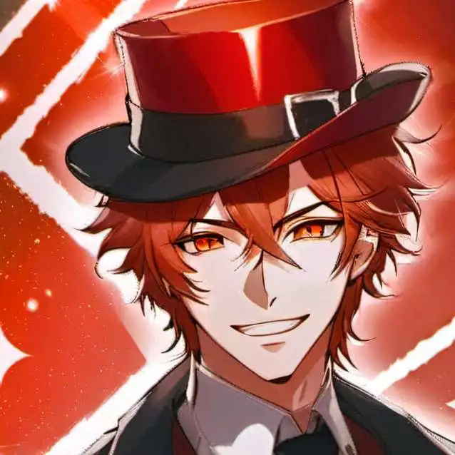 chat with ai character: Demeterious S. 