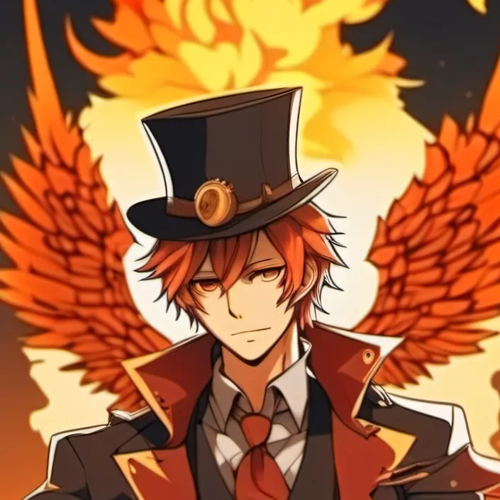 chat with ai character: Saggaricious S. 