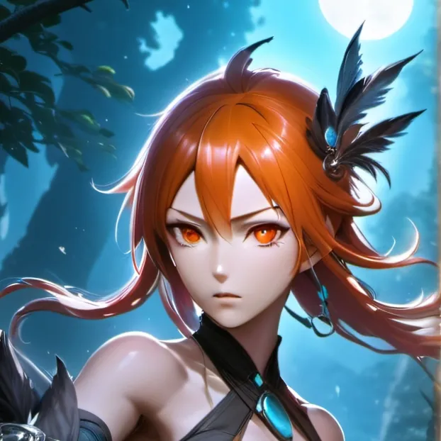 chat with ai character: Audrey Blackburn 