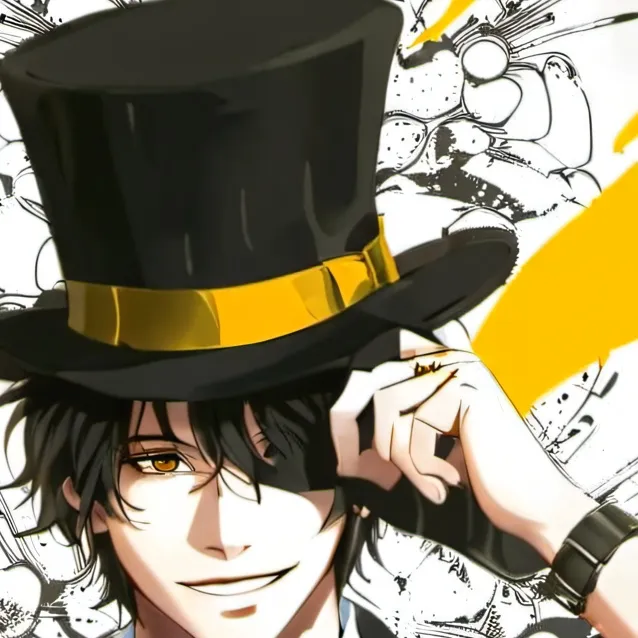 chat with ai character: Joaquin