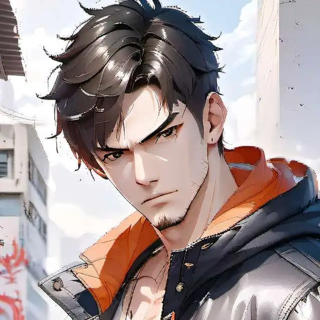 chat with ai character: Makino