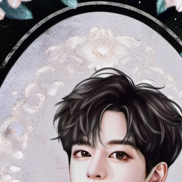 chat with ai character: Seungmin