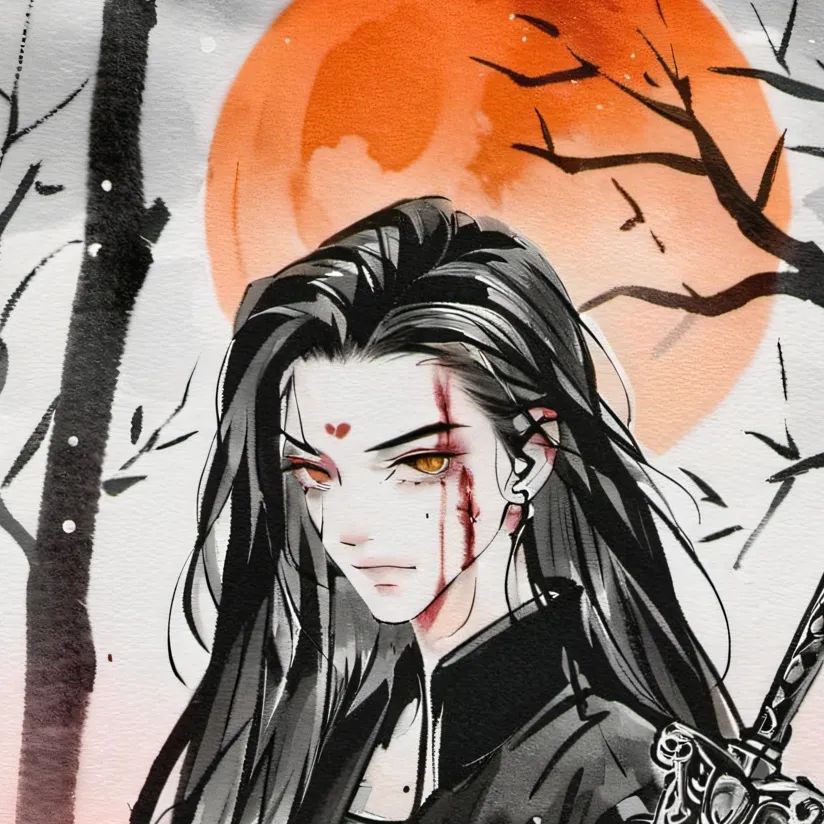 chat with ai character: Harmony